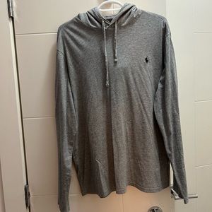 Polo by Ralph Lauren Hoodie